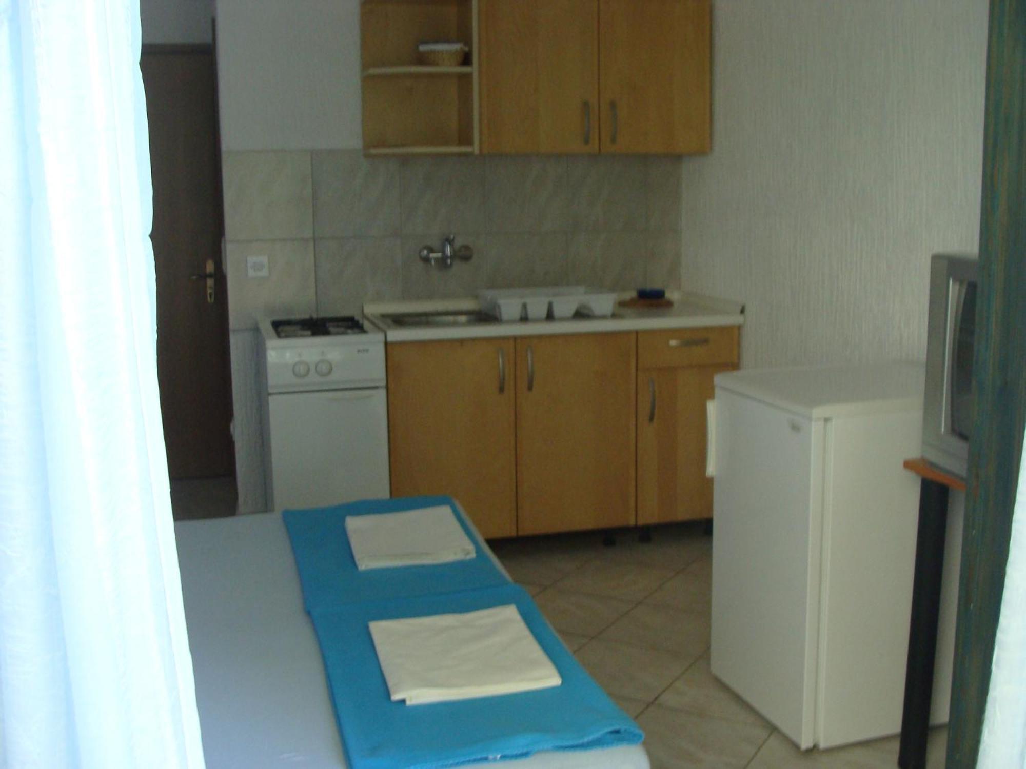 Apartments Sabol Geist Borovici Room photo